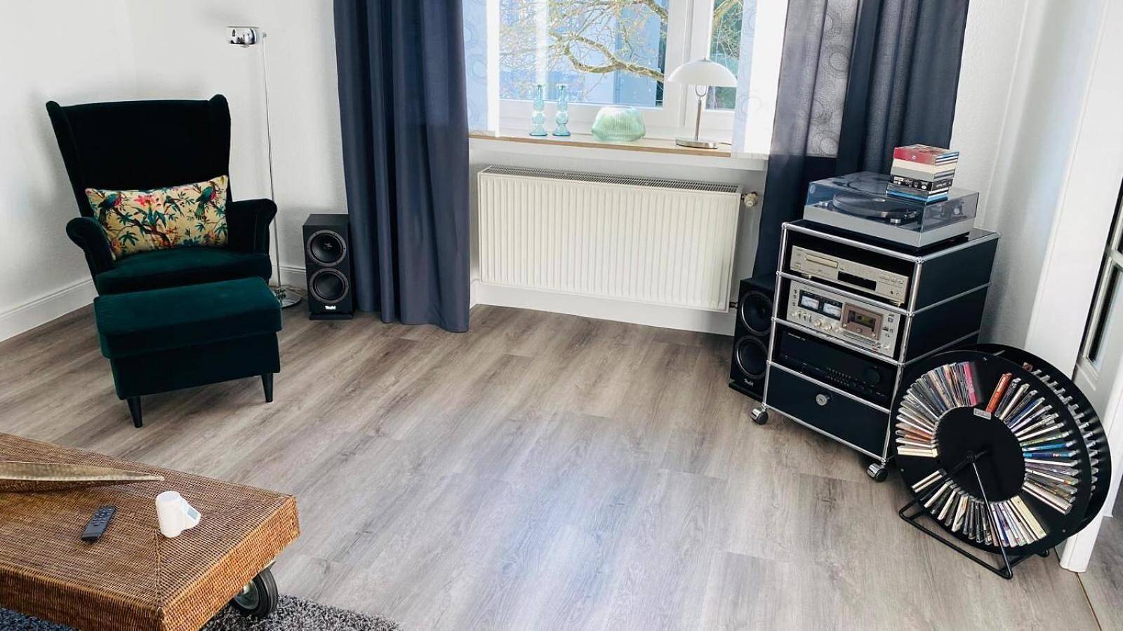 Ganze Wohnung, Ferienwohnung Relax or Work in Gevelsberg in Gevelsberg, Ennepe-Ruhr-Kreis