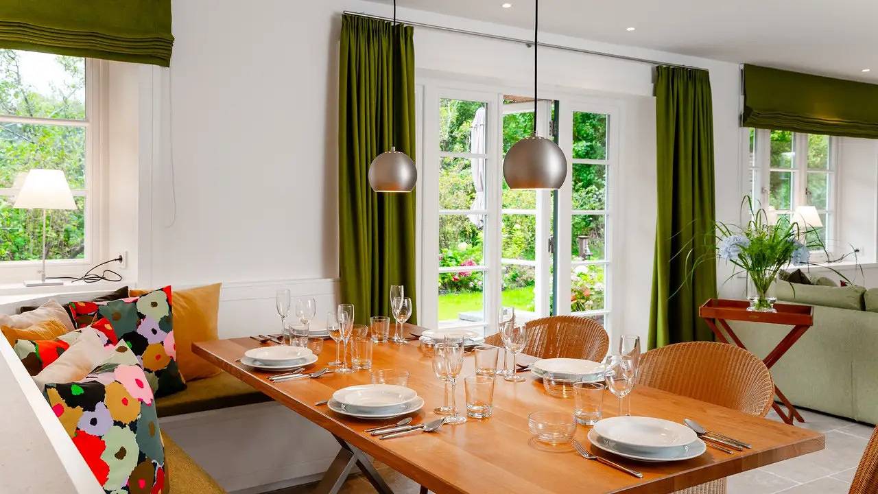 Ferienhaus für 4 Personen (170 m²) in Keitum (Sylt) in Keitum, Sylt (Gemeinde)