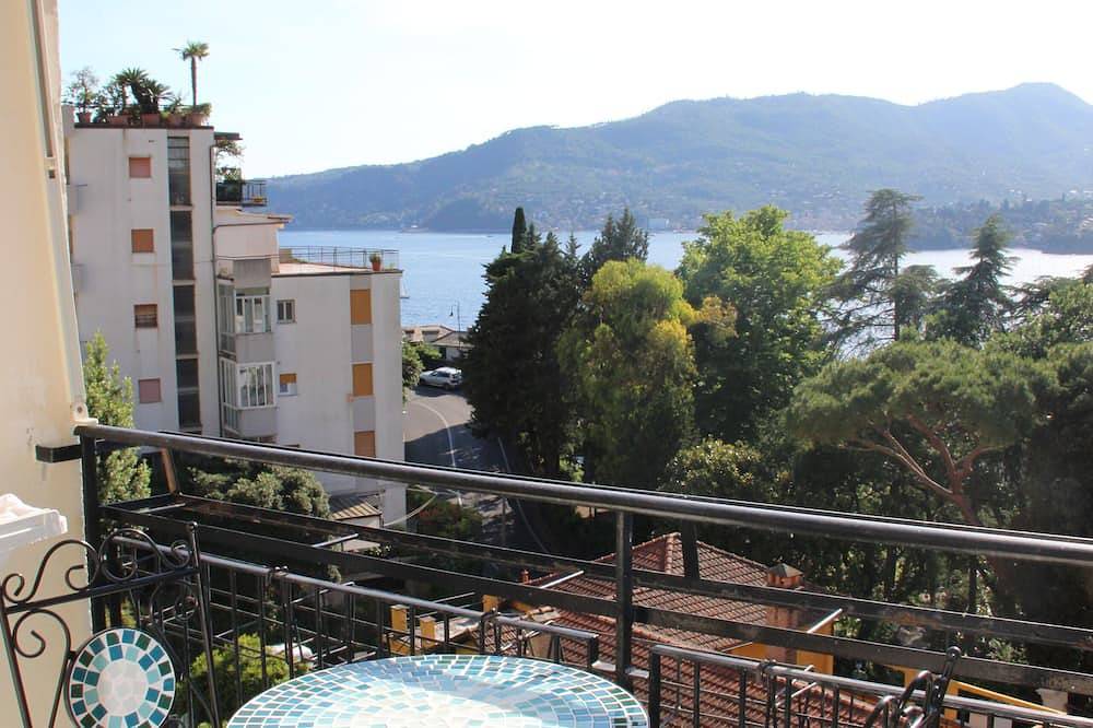 Appartamento intero, Splendido da amare in Zoagli, Riviera di Levante