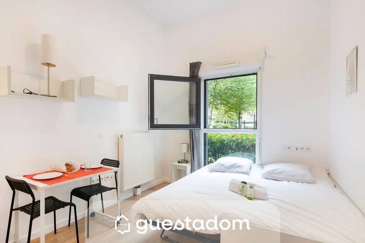 Studio pour 2 personnes - 1