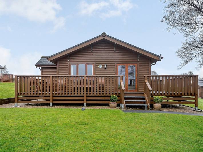 Cottage for 4 people on Isle of Arran