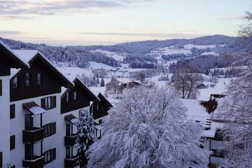 Ferienpark für 3 Personen in Missen-Wilhams, Allgäuer Alpen, Bild 4