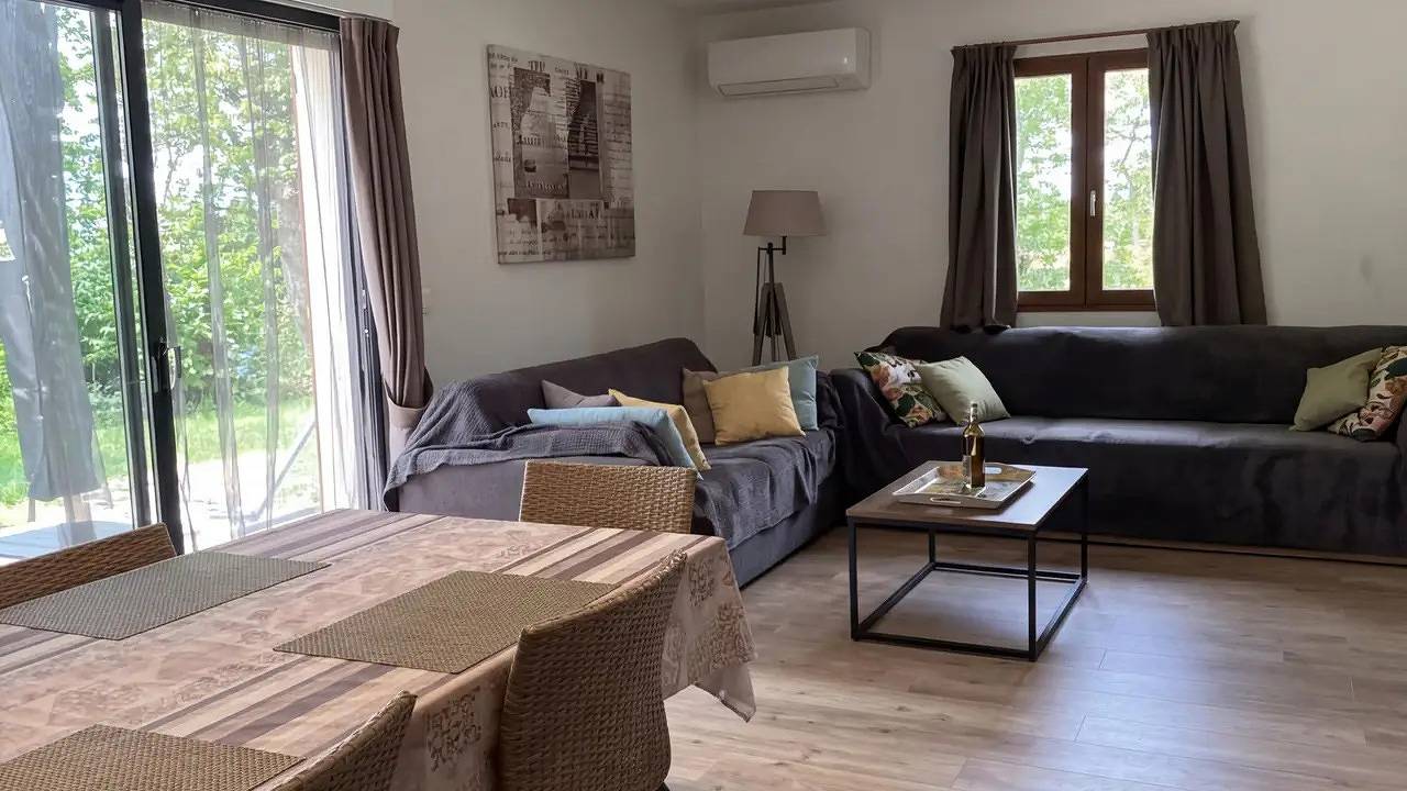 Ferienhaus für 6 Personen (110 m²) in Lacapelle Marival in Lacapelle-Marival, Lot