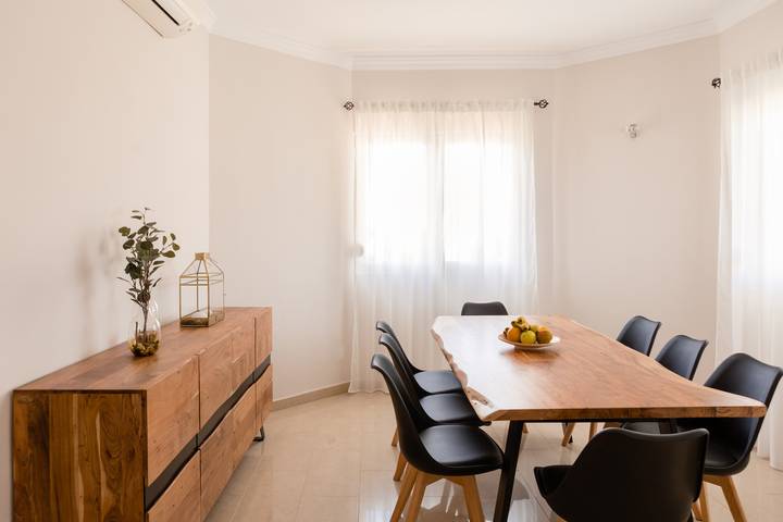 Chalet para 9 personas, con jacuzzi además de jardín y balcón en Tenerife - 3