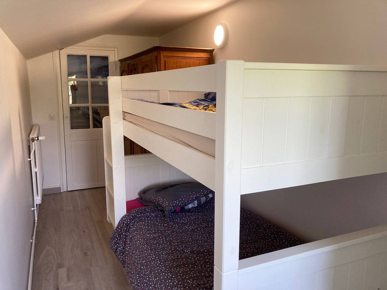 Apartamento entero, Apartamento renovado para 6 pers., cerca de la playa, Touques in Touques, Region de Lisieux