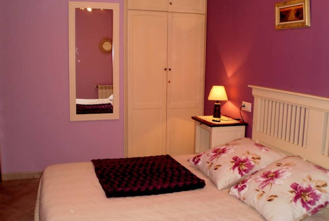 Entire apartment, Charming Apartment in Villamayor – 40 m² – Parking Included in Villamayor (Piloña), Piloña
