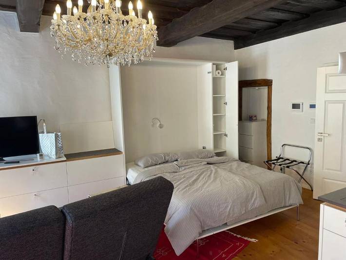 Gîte pour 2 personnes à Weiden in der Oberpfalz - 3