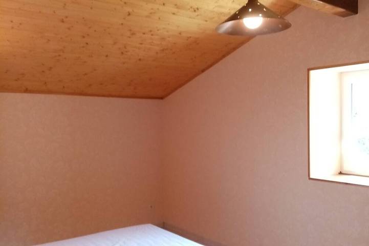 Location de vacances pour 5 personnes, avec terrasse et jardin à Dornas - 3