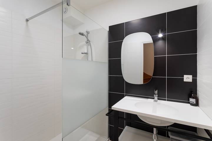 Location de vacances pour 4 personnes, avec jardin et terrasse dans Lamballe-Armor - 4