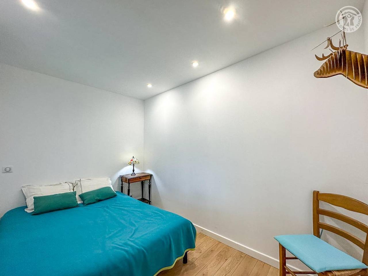 Une Maison Pour Deux in Billième, Chambéry und Umgebung