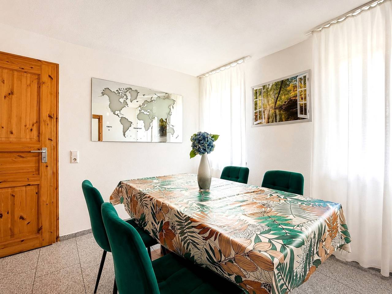 Ganze Wohnung, Apartment „Gemütliche“ mit Wlan in Göppingen, Landkreis Göppingen