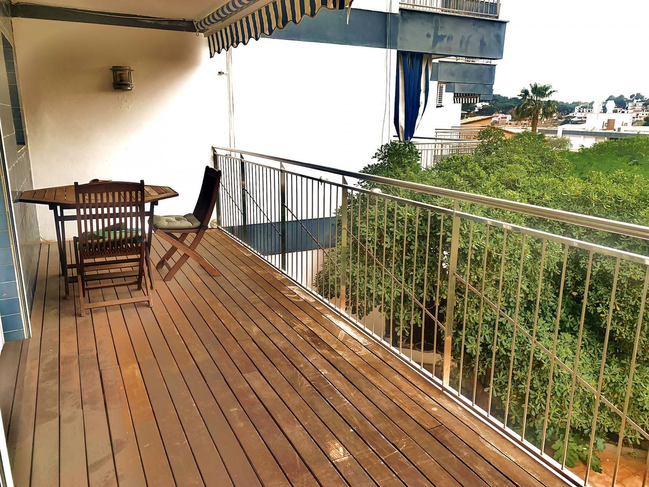 Apartamento entero, 2-Marhoy 7 in Palamós, Costa Brava
