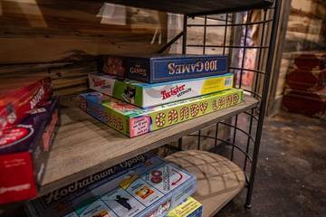 Log Cabin for 14 Guests in Hochatown, Broken Bow Lake, Picture 2