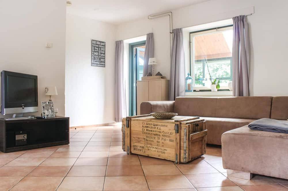 Geheel appartement, Beautiful apartment in Simpelveld in Simpelveld, Parkstad Limburg