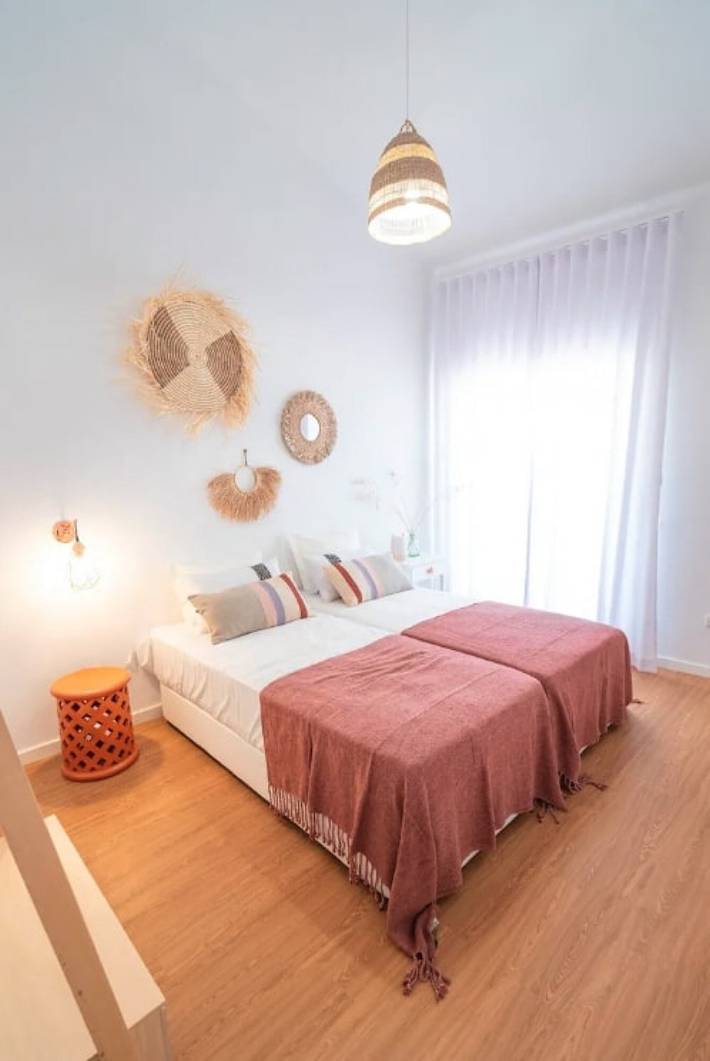 Casa de campo "Quinta Da Romã" com piscina privada, terraços privados e Wi-Fi in Moncarapacho e Fuseta, Ria Formosa
