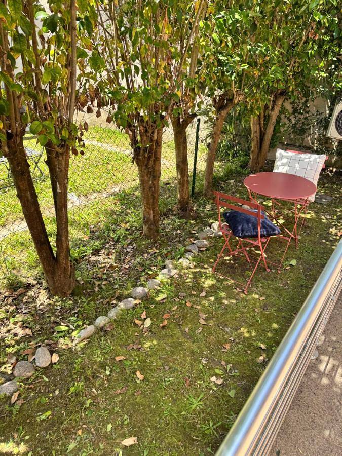 Gîte pour 2 personnes, avec terrasse et jardin à Orthez - 2