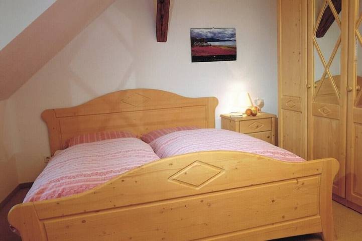 Ferienwohnung für 6 Personen, mit Balkon und Garten in Zittau - 3