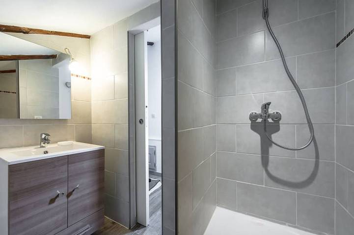Appartement entier, La Maison Saint Jérome in Aix-en-Provence, Côte méditerranéenne (France)