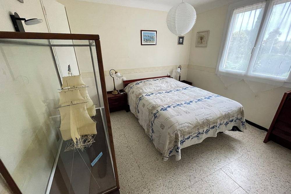Entire apartment, Appartement Climatisé Proche mer et Montagne in Sorède, Céret region
