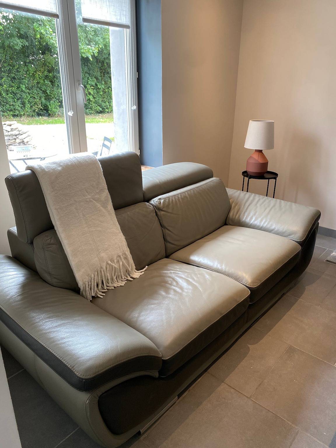 Maison de vacances « Au cœur de la nature » avec terrasse privée, jardin partagé et Wi-Fi in Ambleteuse, Région de Boulogne-sur-Mer