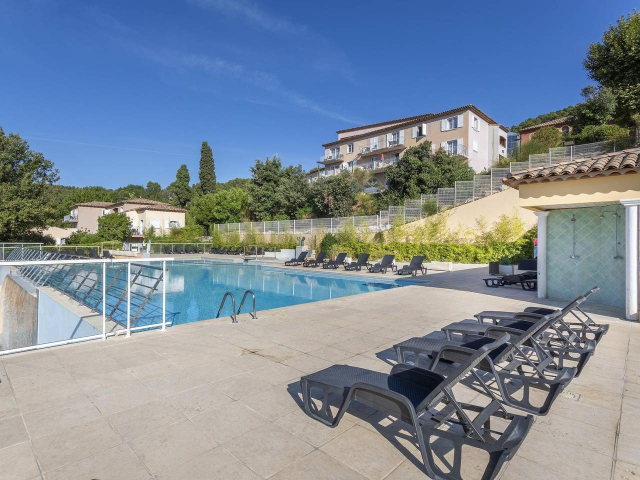 Appartamento vacanze a Var a partire da 77€ a notte