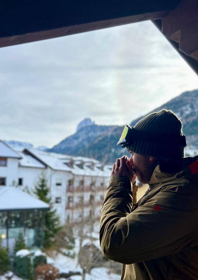 Hotel Fortuna in St. Ulrich in Gröden, Dolomiti Superski