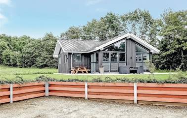 Vakantiehuis voor 8 Personen in Haderslev, Little Belt, Afbeelding 1