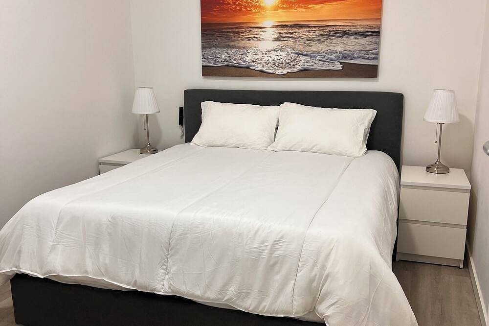 Entire apartment, Sunny Sands Apartment in Livorno, Etruscan Coast