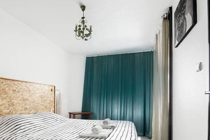 Appartement entier, Grand appartement spacieux au centre de Chambéry – gare à pied in Chambéry, Région de Chambéry