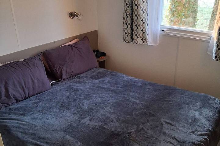 Mobil home pour 6 personnes à Sainte-Reine-de-Bretagne - 3