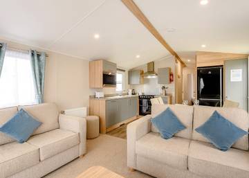 Glamping for 8 People in Lincolnshire, Midlands, Photo 1