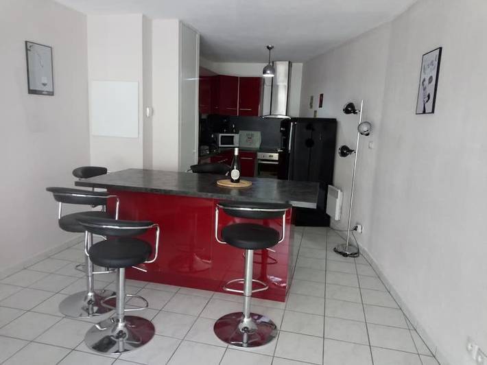 Ferienwohnung für 3 Personen - 1