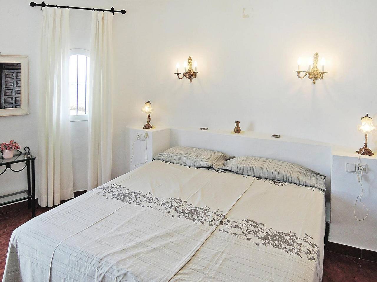 Villa Torre, Salobreña in Costa Aguilera, Salobreña