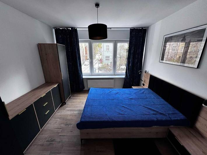 Ferienwohnung für 4 Personen in Allenstein - 2