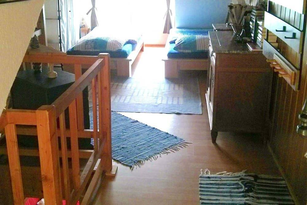 Ganze Wohnung, Ferienwohnung 1 für 4 Personen - Ferienwohnungen Willrich in Blankenheim, Naturpark Hohes Venn-Eifel
