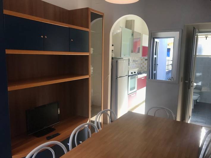 Ferienhaus für 10 Personen, mit Garten in Jesolo - 4