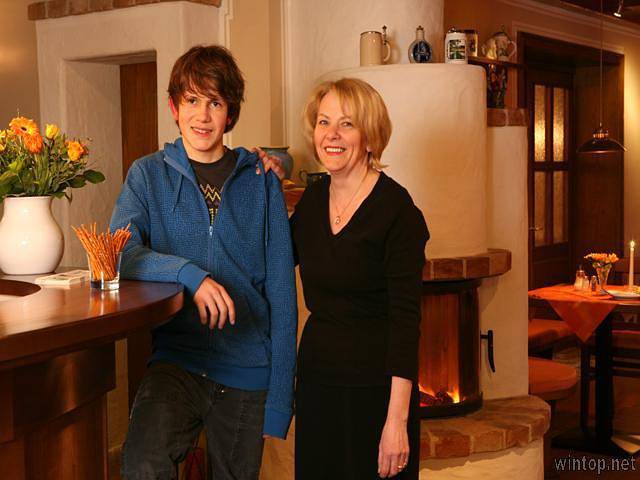 Panorama-Landgasthof Ranzinger - Einzelzimmer Standard in Schöfweg, Ostbayern