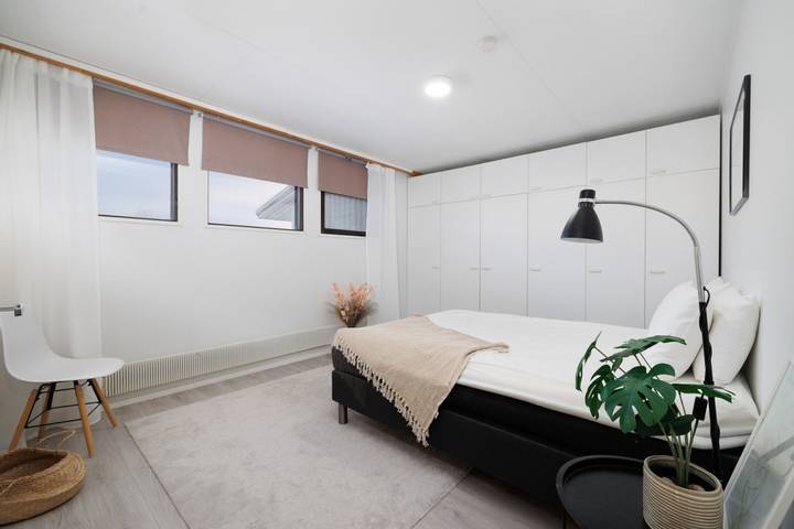 Ganze Wohnung, Spacious 1Br Apt. Near City Center | Free Parking in Oulu, Oulu und Umgebung