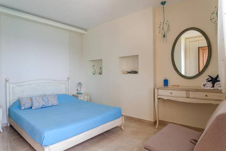 Gîte pour 3 personnes, avec vue et jardin dans Lendas - 2