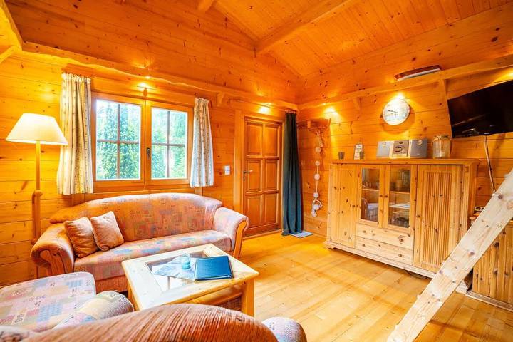 Ferienhaus für 4 Personen, mit Garten, mit Haustier in Koserow - 3