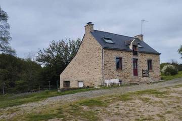 Gîte pour 6 personnes à Quistinic