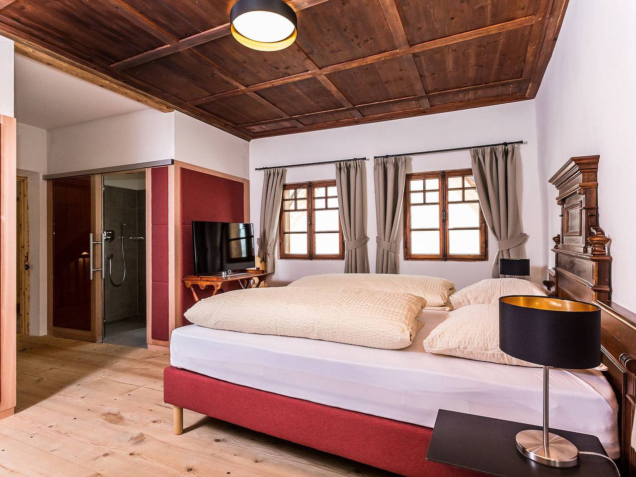 Ganze Ferienwohnung, Gasthaus Babsi in Oberbozen, Ritten
