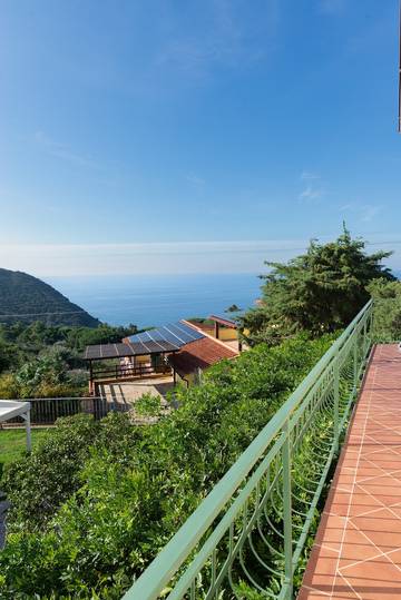 Ferienhaus für 4 Personen in Patresi, Marciana, Bild 3