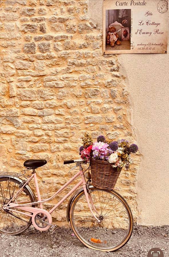 Location de vacances pour 5 personnes, avec jardin et terrasse à Commes - 4