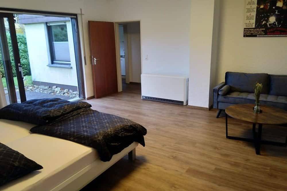 Ganze Wohnung, Ferienwohnung Altenkirchen in Altenkirchen (Westerwald), Altenkirchen & Umgebung