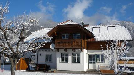 Ferienwohnung für 5 Personen in Haus, Schladming-Dachstein, Bild 4