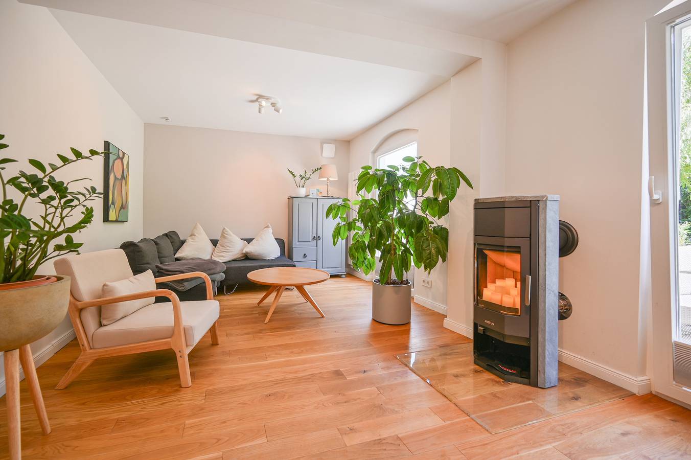 Ferienwohnung in Dahme für 2 Personen in Dahme