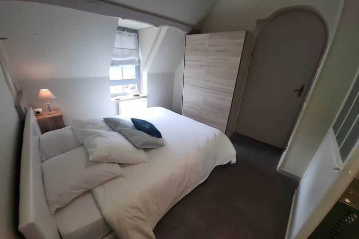 Location de vacances pour 7 personnes, avec jardin et terrasse à Anglars-Nozac - 3