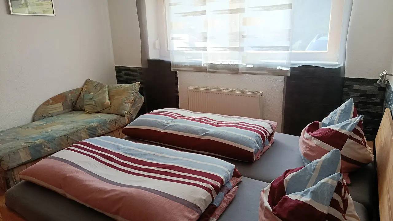 Ganze Ferienwohnung, Ferienwohnung für 3 Personen (40 m²) in Navis in Tuxer Alpen, Navis