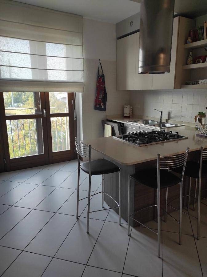 Gîte pour 5 personnes, avec vue et terrasse à Settimo Milanese - 3